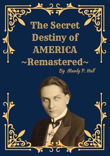 Secret Destiny of America: Includes America's Assignment with